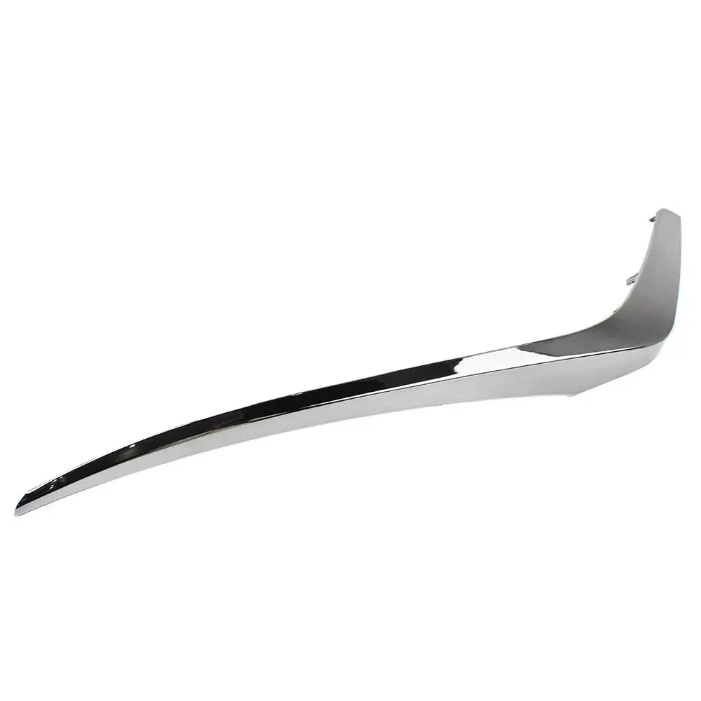 Nissan Altima 2023 Grille Moulding Chrome Lh  620759HF0B