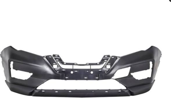 ROGUE 2017-2020 FRONT BUMPER NSB283NA