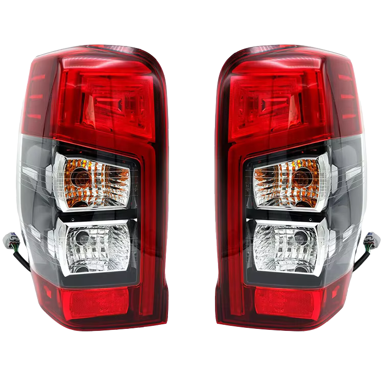 L200 2019-2023 TAIL LAMP LH NORMAL KX-C-049-2BR