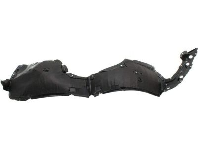 ALTIMA 2016-2018 INNER FENDER RH 63840-9HS0A