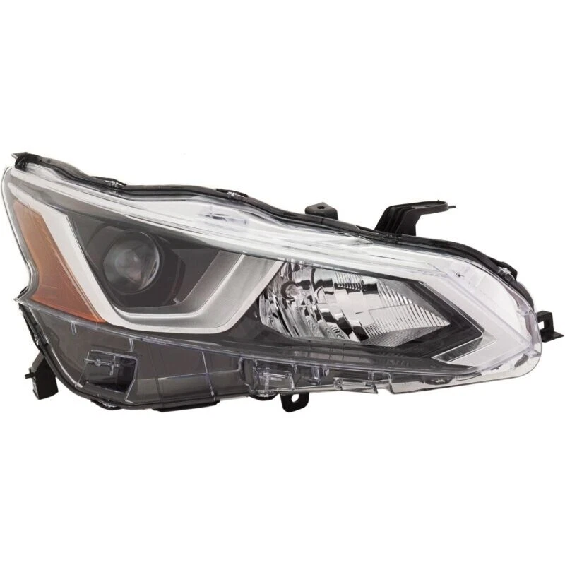 Nissan Altima 2019-2022 Head Lamp Rh Halogen  260106CA0A