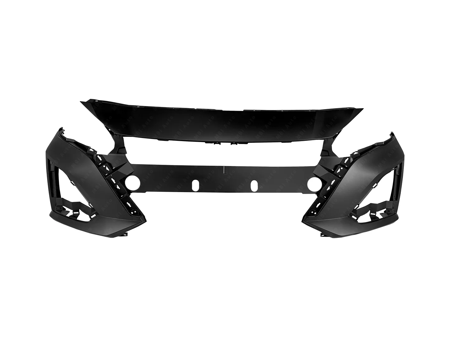Nissan Altima 2023 Front Bumper