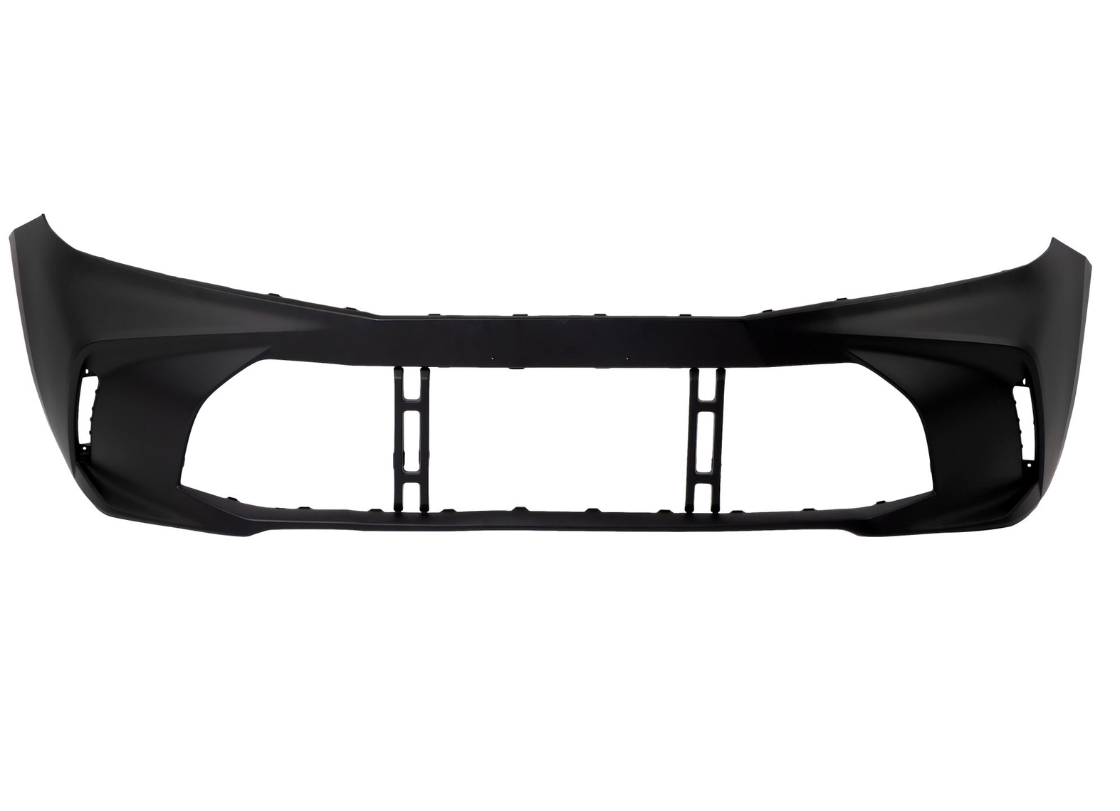 Camry 2024-2025 Front bumper 52119-AQ900