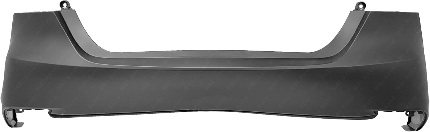 Camry 2018-2023 Rear Bumper Le TO1100333
