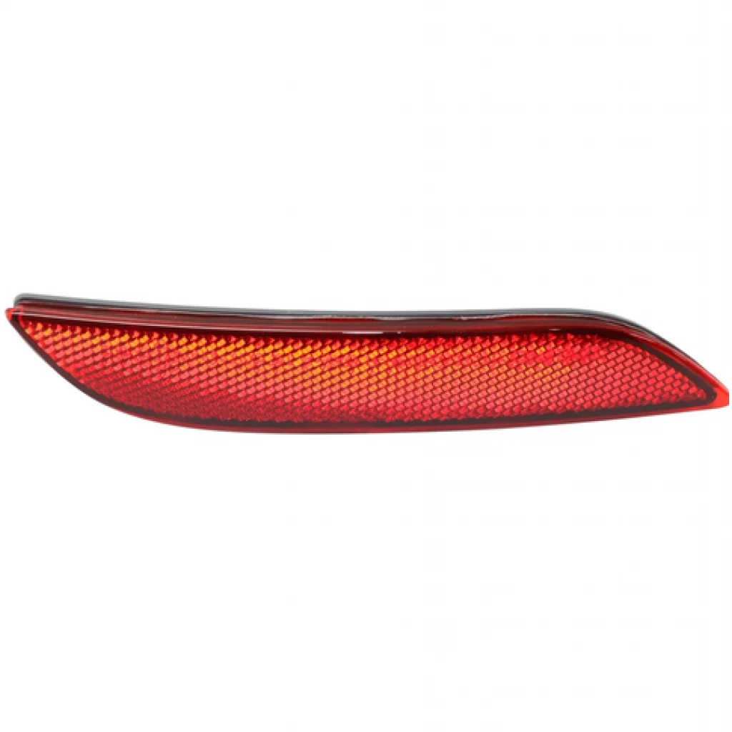 Camry 2018-2025 Rear Bumper Reflector Rh 81910-06070
