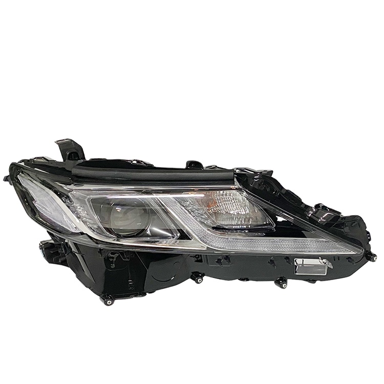Camry 2018-2023 Head Lamp M.E Rh Normal 81145-33D80