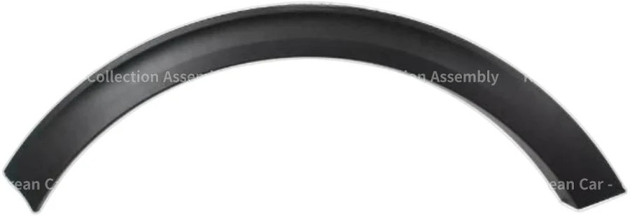 Sportage 2017-2021 Rear Fender Moulding Rh 87742-D9000