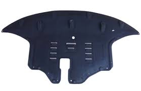 Sorento 2016-2020 Engine down shield 29110-C5000