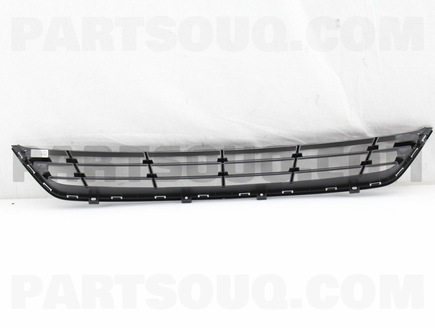 Santa Fe 2017-2018 Bumper Grille 86560-2WAA0CH