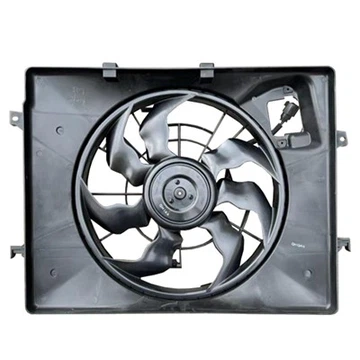 Santa Fe 2017-2018 Fan ASSY 25380-2W500