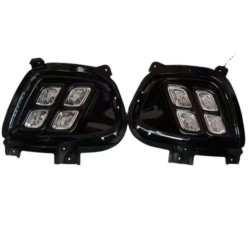 Sorento 2016-2018 Fog Lamp Set LED 92201/2-C5200
