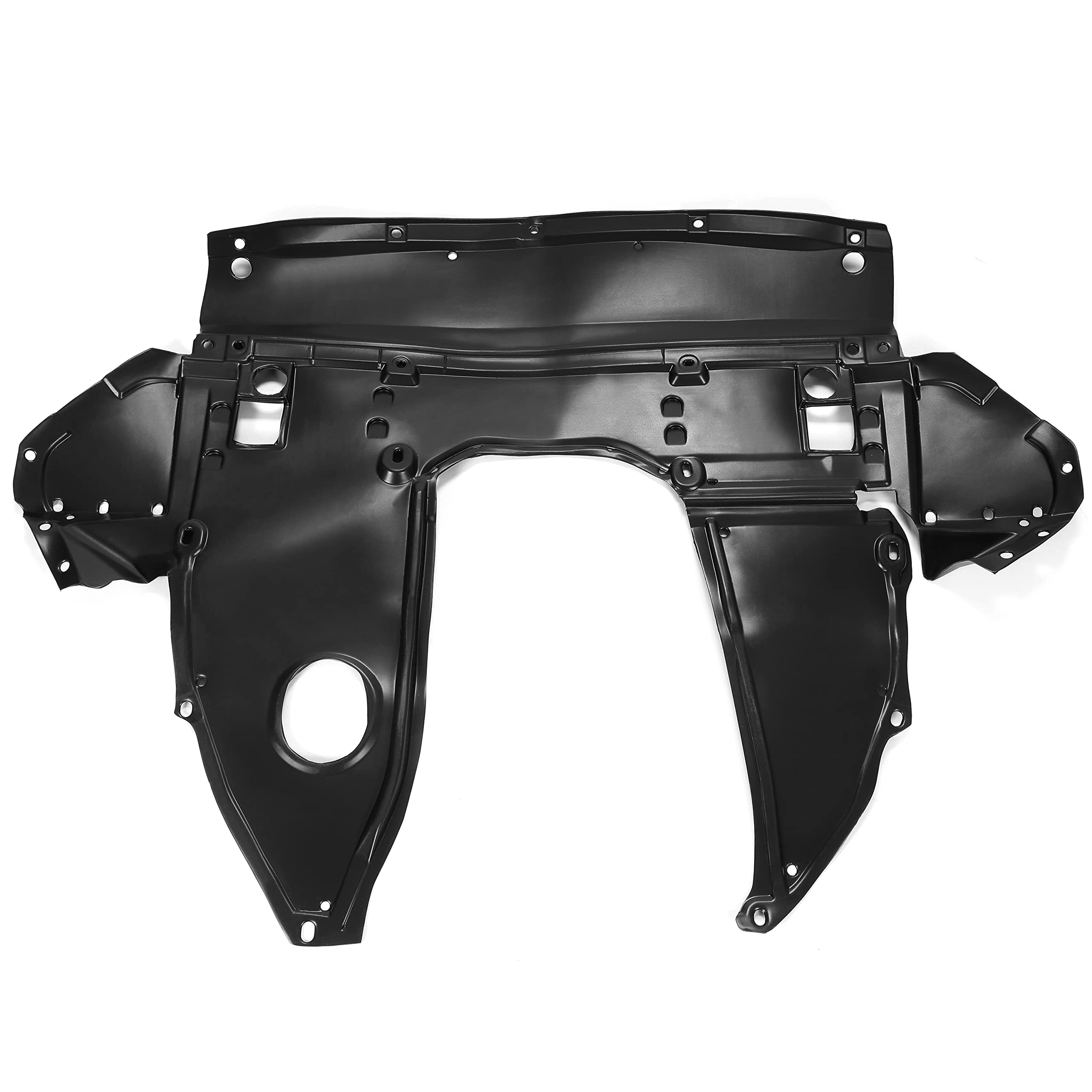 Altima 2016-2018 Engine Shield 75890-9HS0A