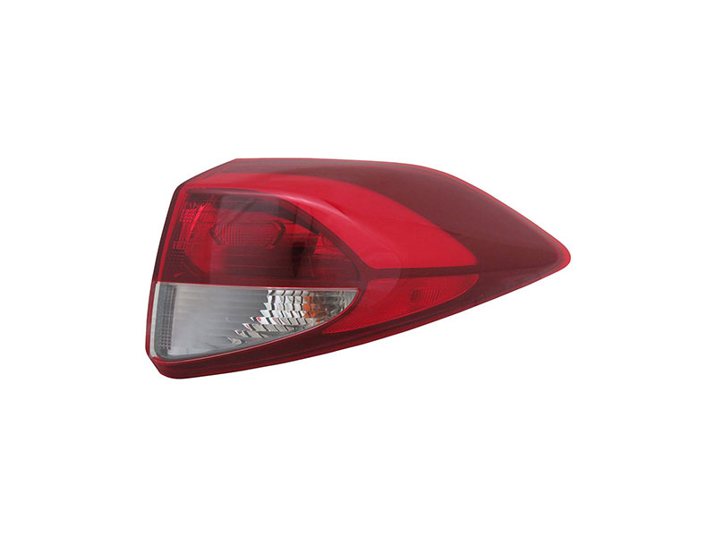 Tucson 2016-2018 Tail Lamp Rh 92402-D3010
