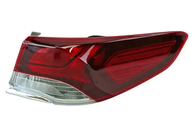 Sonata 2018-2019 Tail Lamp Rh 92402-C1500