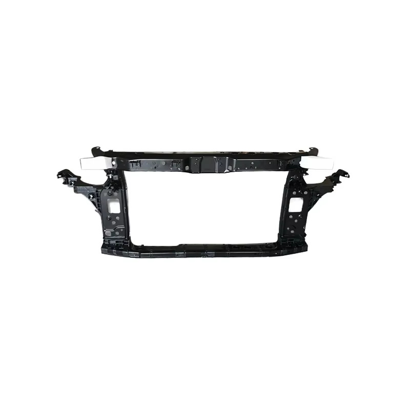 Sonata 2018-2019 Radiator Support 64101-C1700